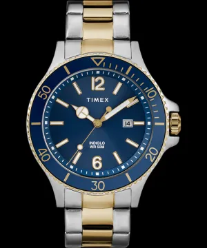 Timex Men's Trend 42mm Quartz Watch TW2R64700JT