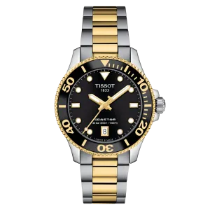 Tissot Seastar 1000 36mm