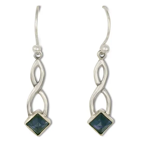 Twist Earrings