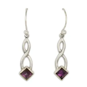 Twist Earrings