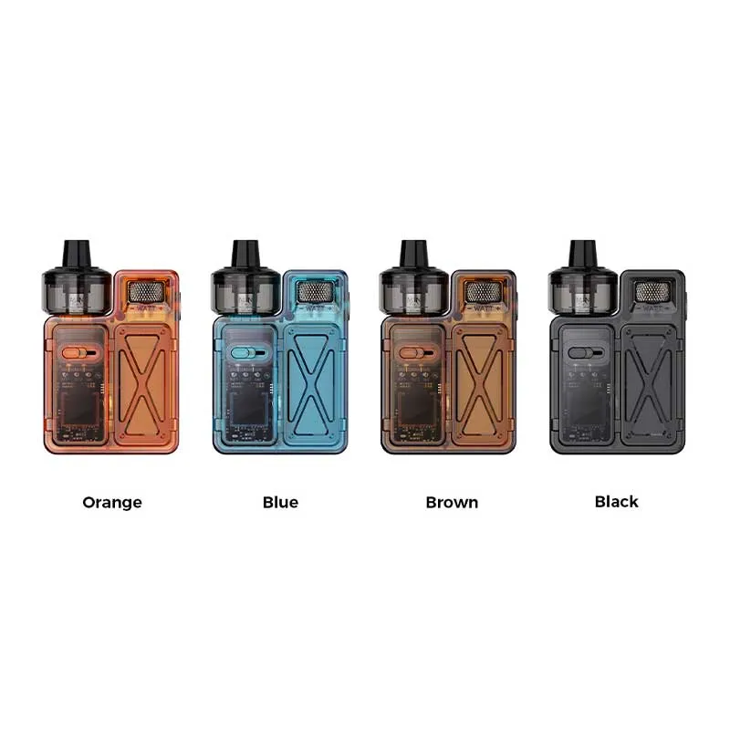 Uwell CROWN M Pod Mod Kit