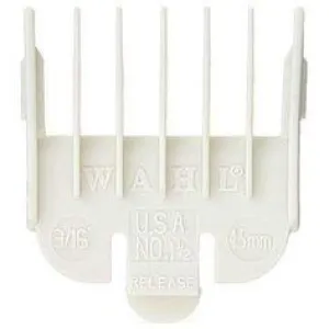 Wahl Clipper Guide #1.5