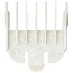 Wahl Clipper Guide #1.5